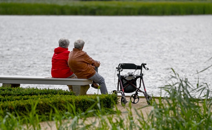 Deutsche beziehen im Schnitt gut 21 Jahre lang Altersrente