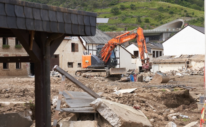 Versicherer leisten Vorschüsse von 700 Millionen Euro