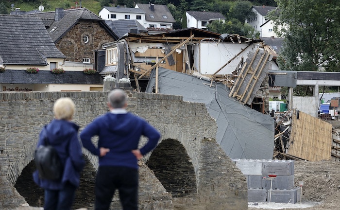 „Wir rechnen mit Versicherungsschäden von rund 7 Milliarden Euro“