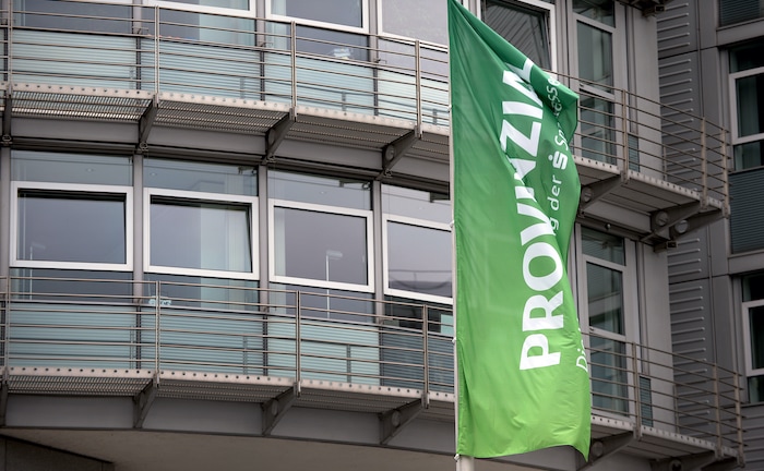 Provinzial drohen Flutschäden von bis zu 1,5 Milliarden Euro