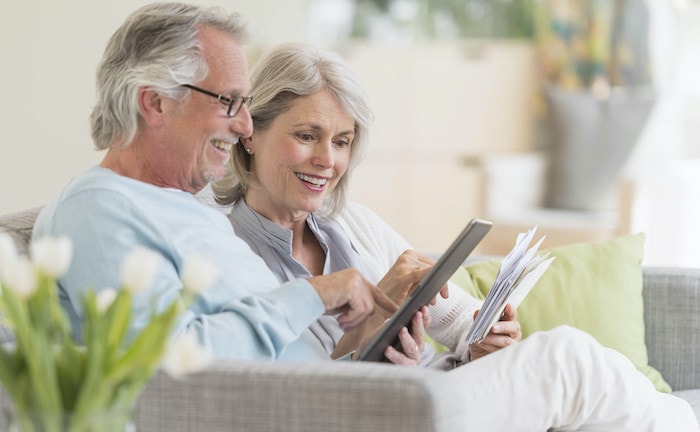 Mieter haben mehr Sorge vor Altersarmut als Immobilienbesitzer