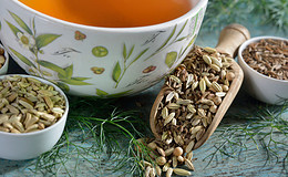 Wie Störungen im Darm zu Rückenschmerzen führen können