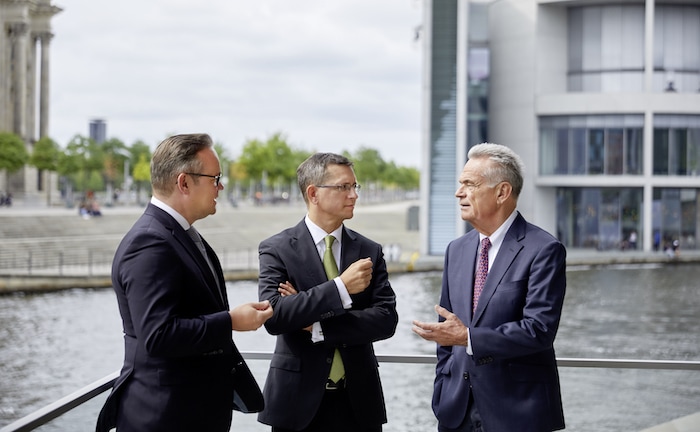 Diese 5 Forderungen stellt der AfW-Vorstand an die Politiker