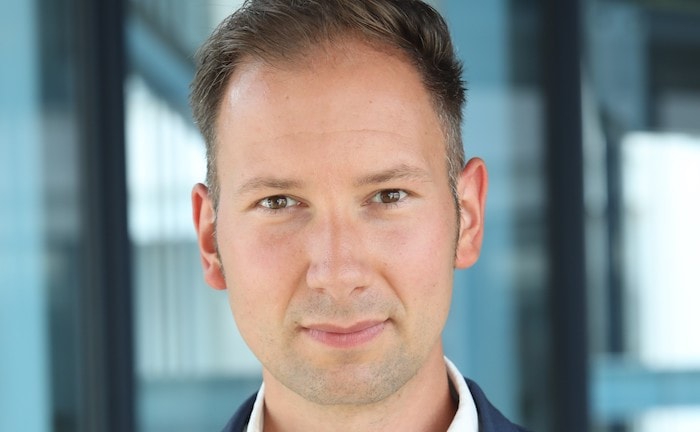 Neuer Vertriebsdirektor bei Swiss Life Deutschland