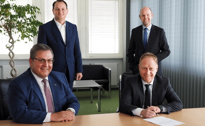 Apella beteiligt sich an Maklerunternehmen der Itzehoer
