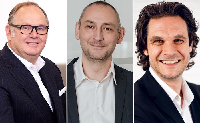 Hören Sie jetzt Folge 53 unseres Podcasts „Die Woche“