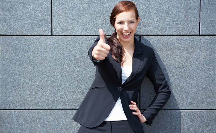 Zuversicht der Versicherer steigt