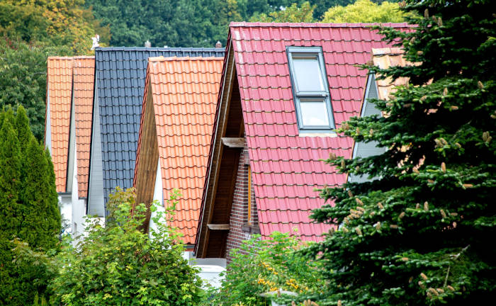 Eigenheim wird als Altersvorsorge immer beliebter