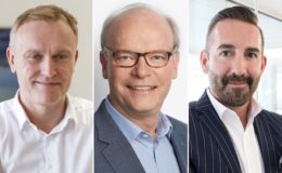 Hören Sie jetzt Folge 55 unseres Podcasts „Die Woche“