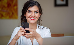 Braucht man eine private Unfallversicherung fürs Homeoffice? 