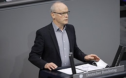 „Die demografische Entwicklung sollte uns keine Angst machen“