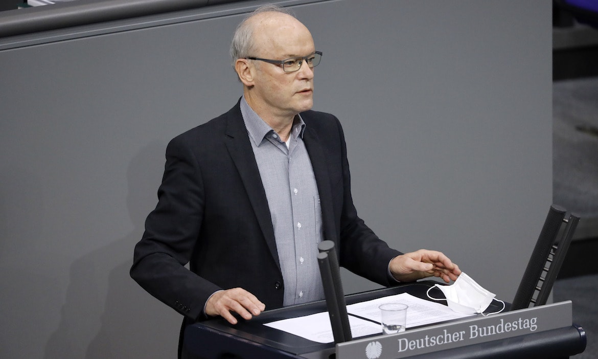 „Die demografische Entwicklung sollte uns keine Angst machen“