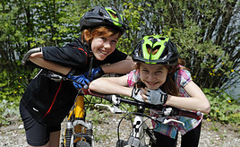 Für wen sich ein Fahrrad-Schutzbrief lohnt