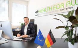 „Bei der Vermittlung der bKV ist Spezialisierung gefragt“