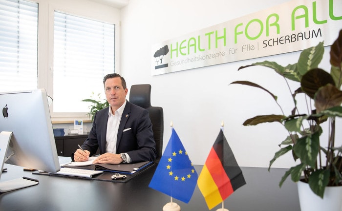 „Bei der Vermittlung der bKV ist Spezialisierung gefragt“