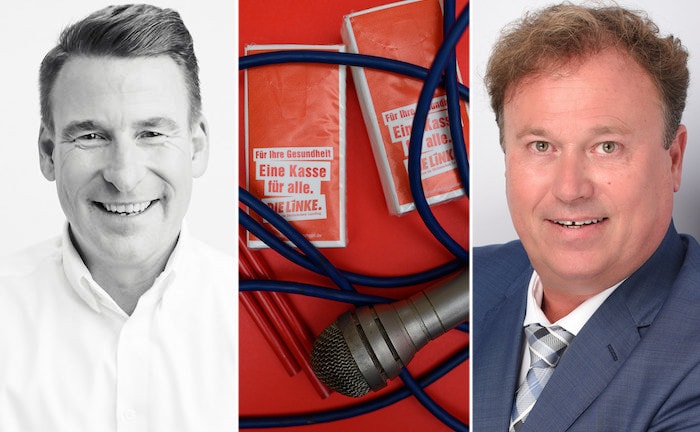 Hören Sie jetzt Folge 52 unseres Podcasts „Die Woche“