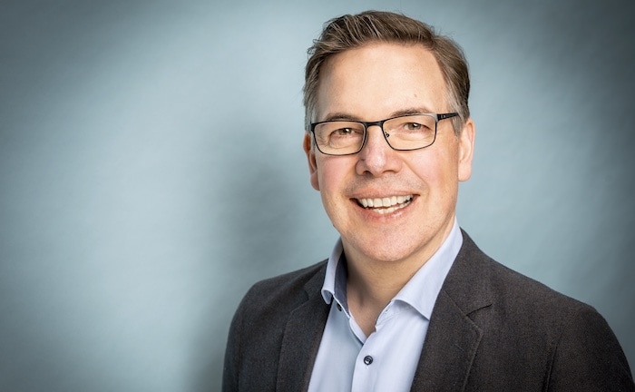 „Am schlechtesten ist die Situation von Einfirmenvertretern“