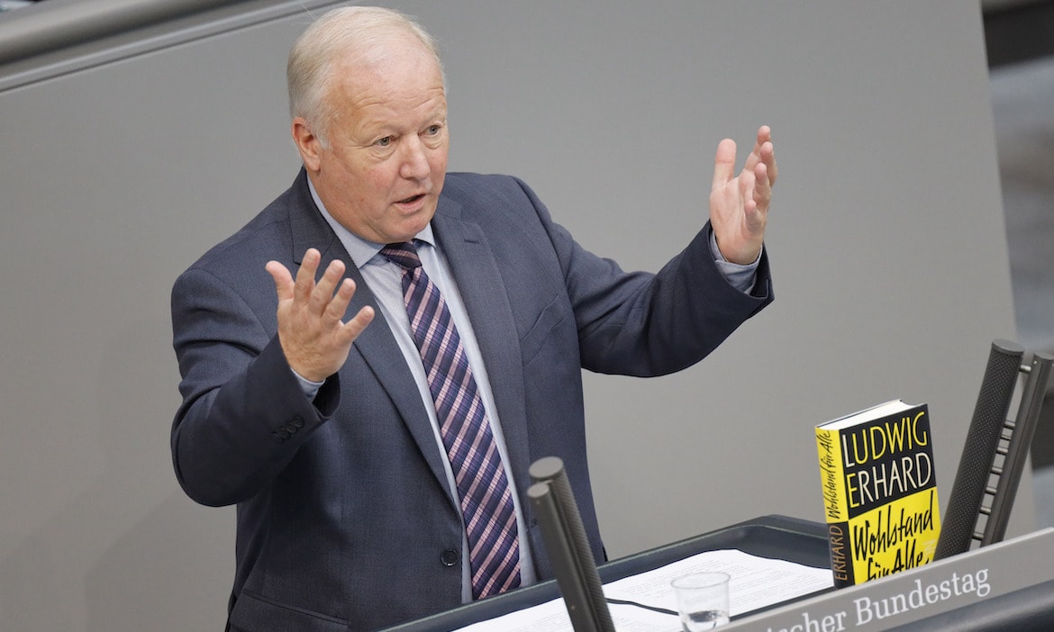 „Dann kommt mit der FDP der Provisionsdeckel“