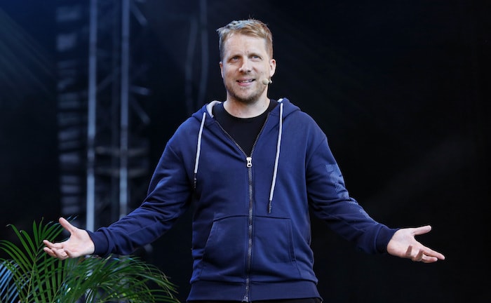 Oliver Pocher würde aktuell „300 bis 400 Euro“ Rente bekommen