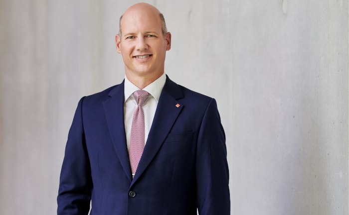 „Wir sehen den Trend hin zu mehr Chance“