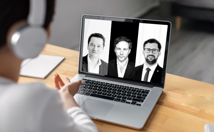 „Die 100-prozentige Beitragsgarantie ist tot“