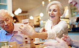 Deutschland hat so viele 100-Jährige wie noch nie