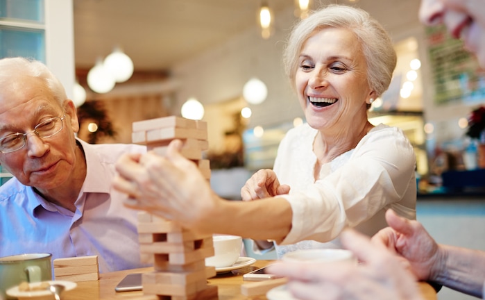Deutschland hat so viele 100-Jährige wie noch nie
