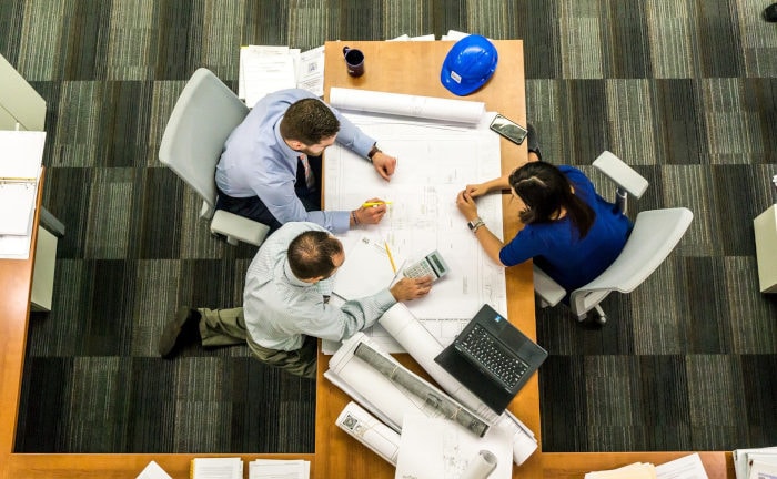 Zahl der Neugründungen größerer Betriebe steigt