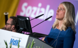 „Keine Experimente in Richtung Aktienrente“