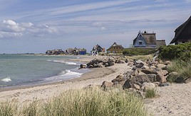 Spezialversicherungen für Ferienimmobilien kaum bekannt