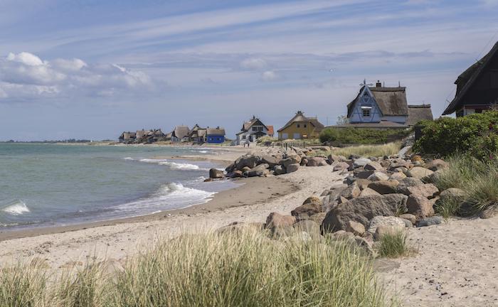 Spezialversicherungen für Ferienimmobilien kaum bekannt