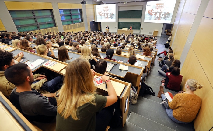 Großteil der Jüngeren hält Rentenreform für „sehr wichtig“