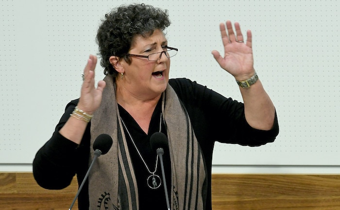 DGB drängt auf Rentenerhöhung im kommenden Jahr