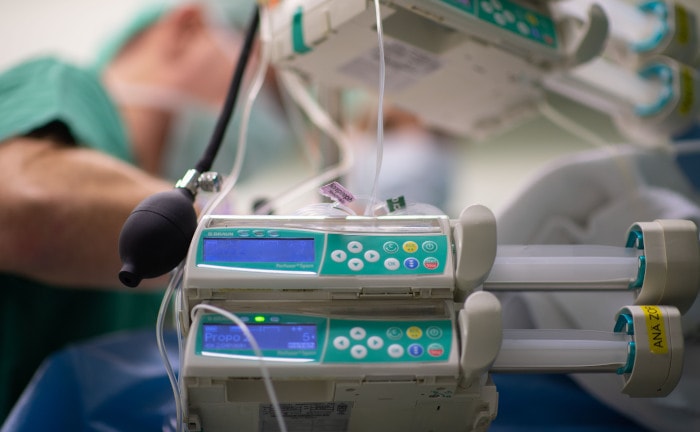 Zu wenige Patienten melden vermutete Behandlungsfehler