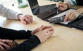 Vier Gründe, die für Fondspolicen sprechen