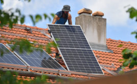 Worauf es bei der Versicherung einer Solaranlage ankommt