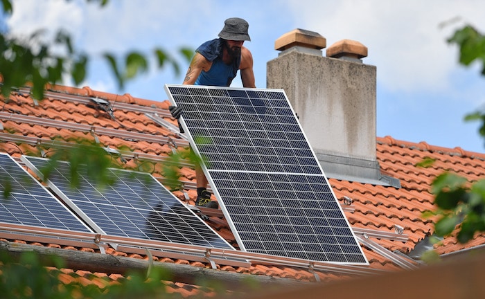 Worauf es bei der Versicherung einer Solaranlage ankommt