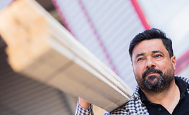 Wie die Arbeitskraftabsicherung von Handwerkern gelingt