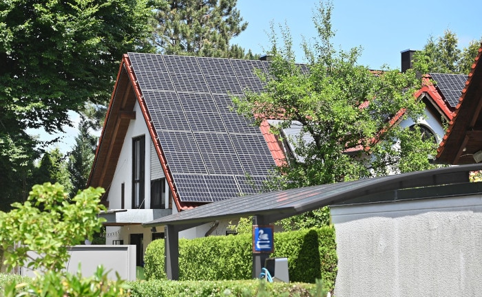 Diese Photovoltaik- und Elektronikversicherer favorisieren Makler