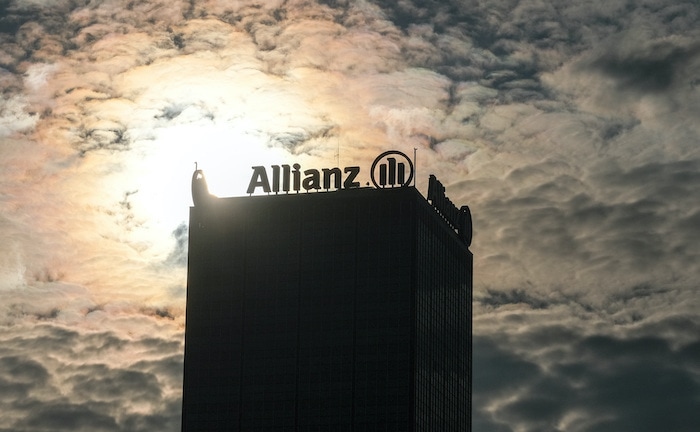 Allianz verteidigt Platz 1, aber mit den größten Verlusten