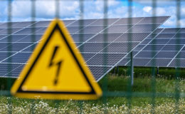 Solarenergie – eine Chance für die Energiewende?