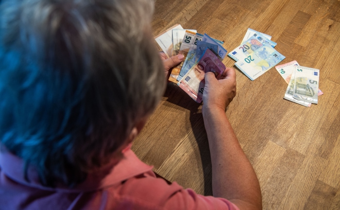 „Die Verwaltungskosten werden schöngerechnet“