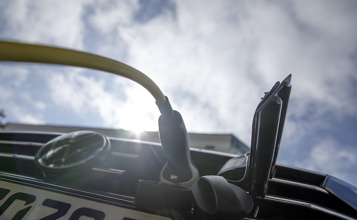 Reparaturen bei E-Autos deutlich teurer als bei Verbrennern