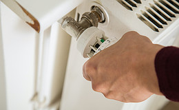 Heizen wird dieses Jahr teurer 