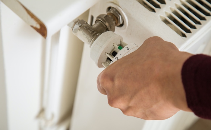 Heizen wird dieses Jahr teurer