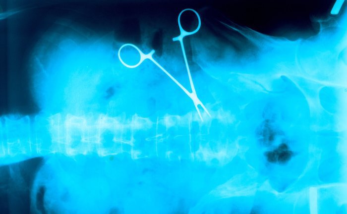 Welche juristischen Konsequenzen bei der Arzthaftung drohen