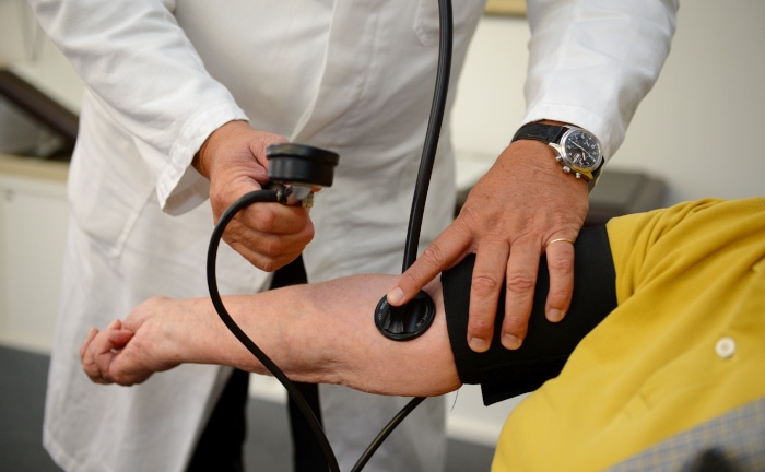 Viele Deutsche wollen die Bürgerversicherung