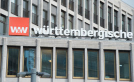 Neues aus den Ideenschmieden der Versicherer