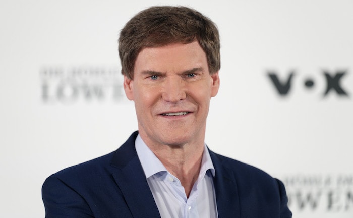 „Ich wurde zu einer überhitzten Berufsmaschine“