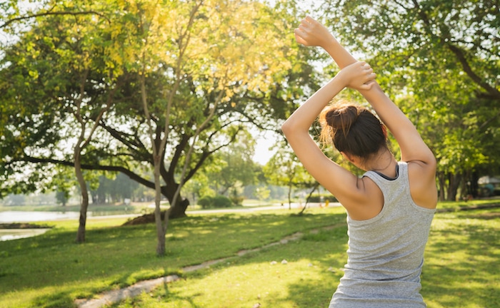 Die große Pfefferminzia-Leserumfrage zum Thema Gesundheit